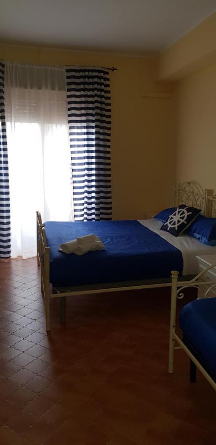 Perla Del Sud Bed & Breakfast Villa San Giovanni Eksteriør bilde