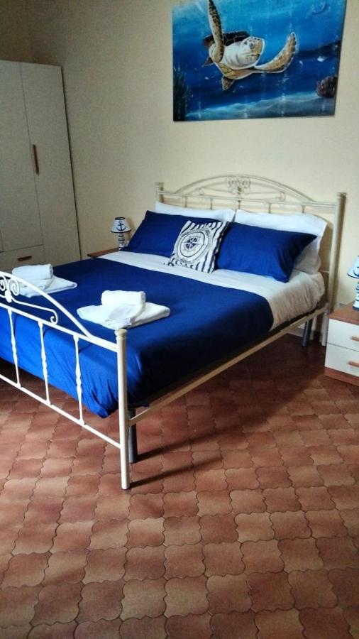 Perla Del Sud Bed & Breakfast Villa San Giovanni Eksteriør bilde